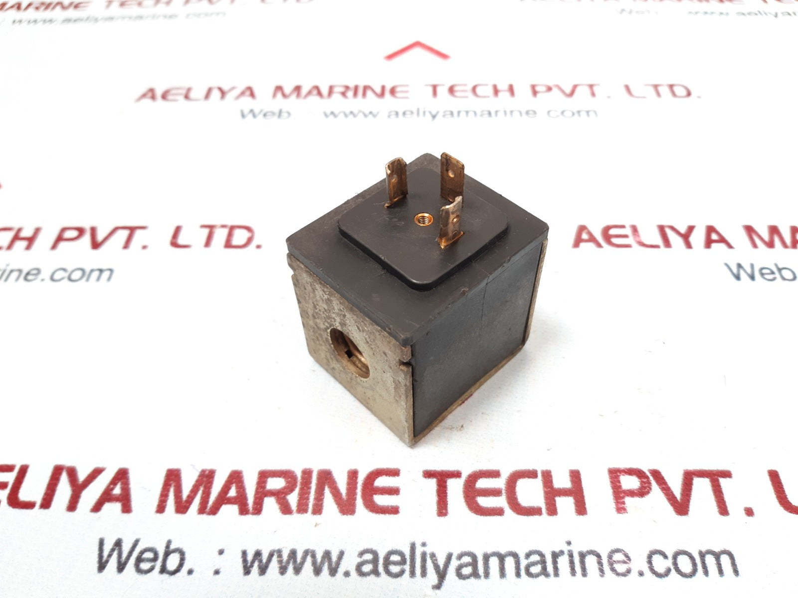 Sirai z323d solenoid coil 24v 10w