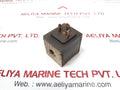 Sirai z323d solenoid coil 24v 10w