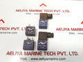 Electro pneumatics 220 v 50hz solenoid valve coil 6 va