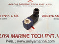 Electro pneumatics 220 v 50hz solenoid valve coil 6 va