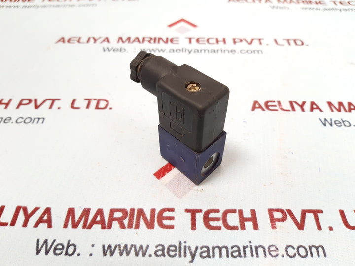 Electro pneumatics 220 v 50hz solenoid valve coil 6 va