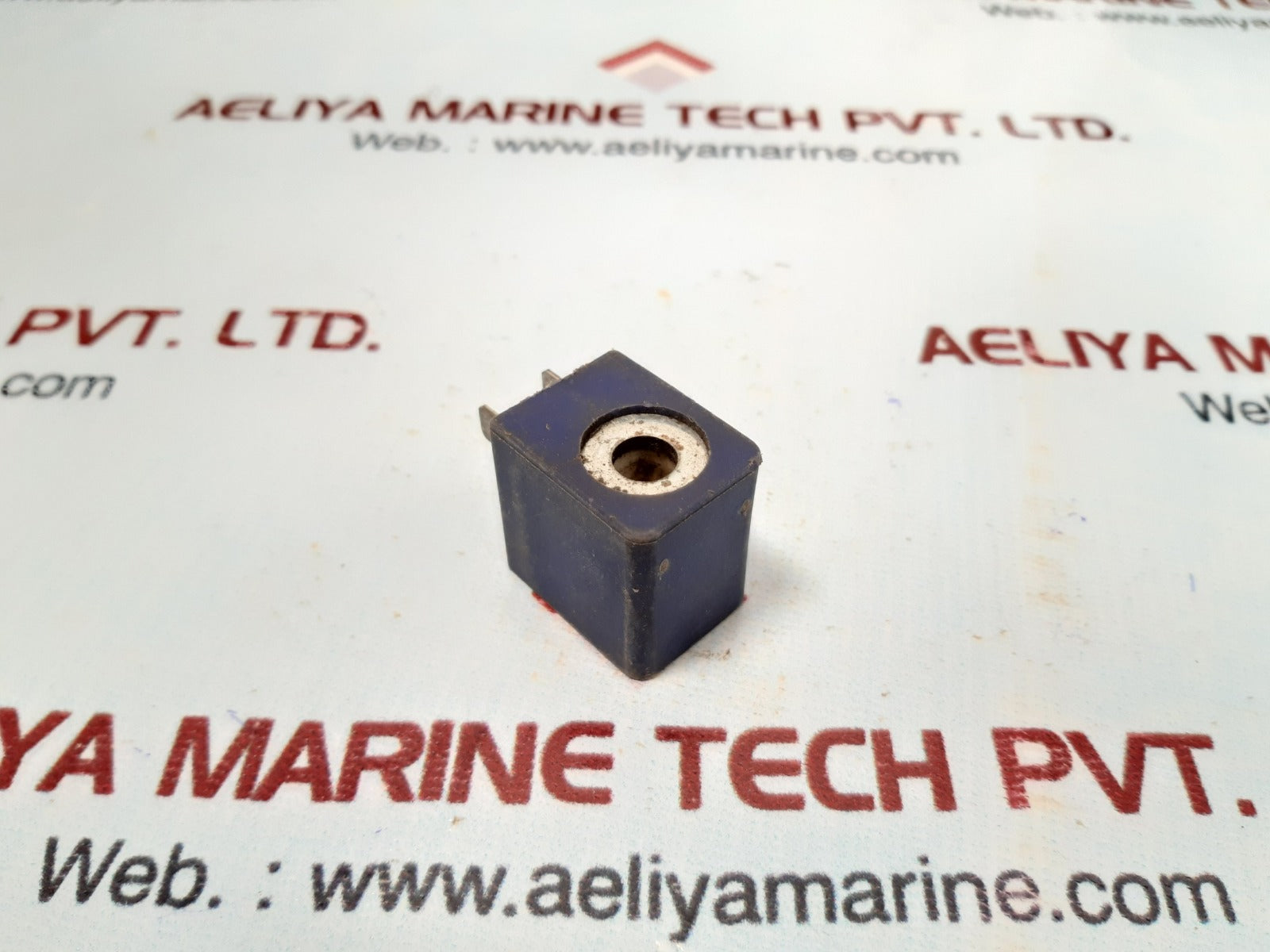 Electro pneumatics 110 v 50hz solenoid coil