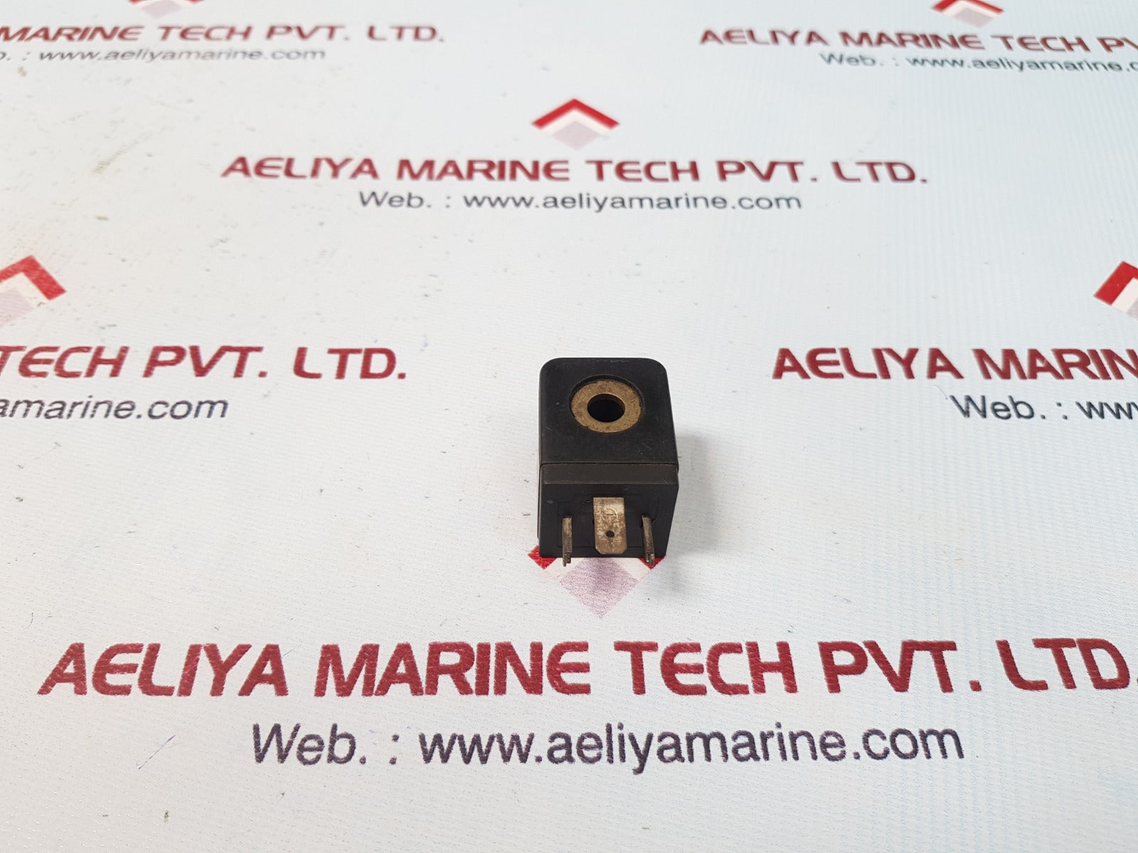Solenoid coil pri 016