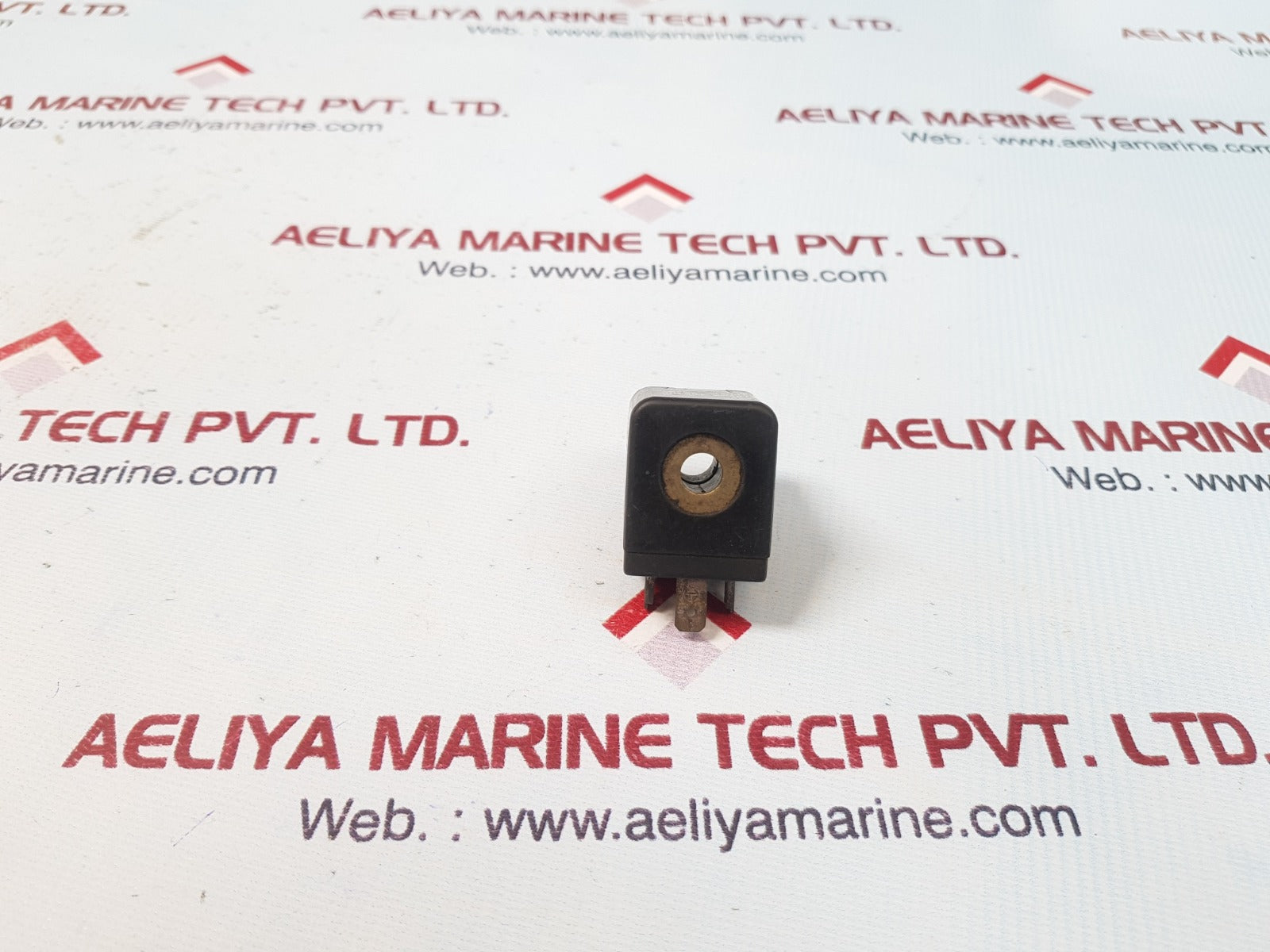 Solenoid coil pri 016