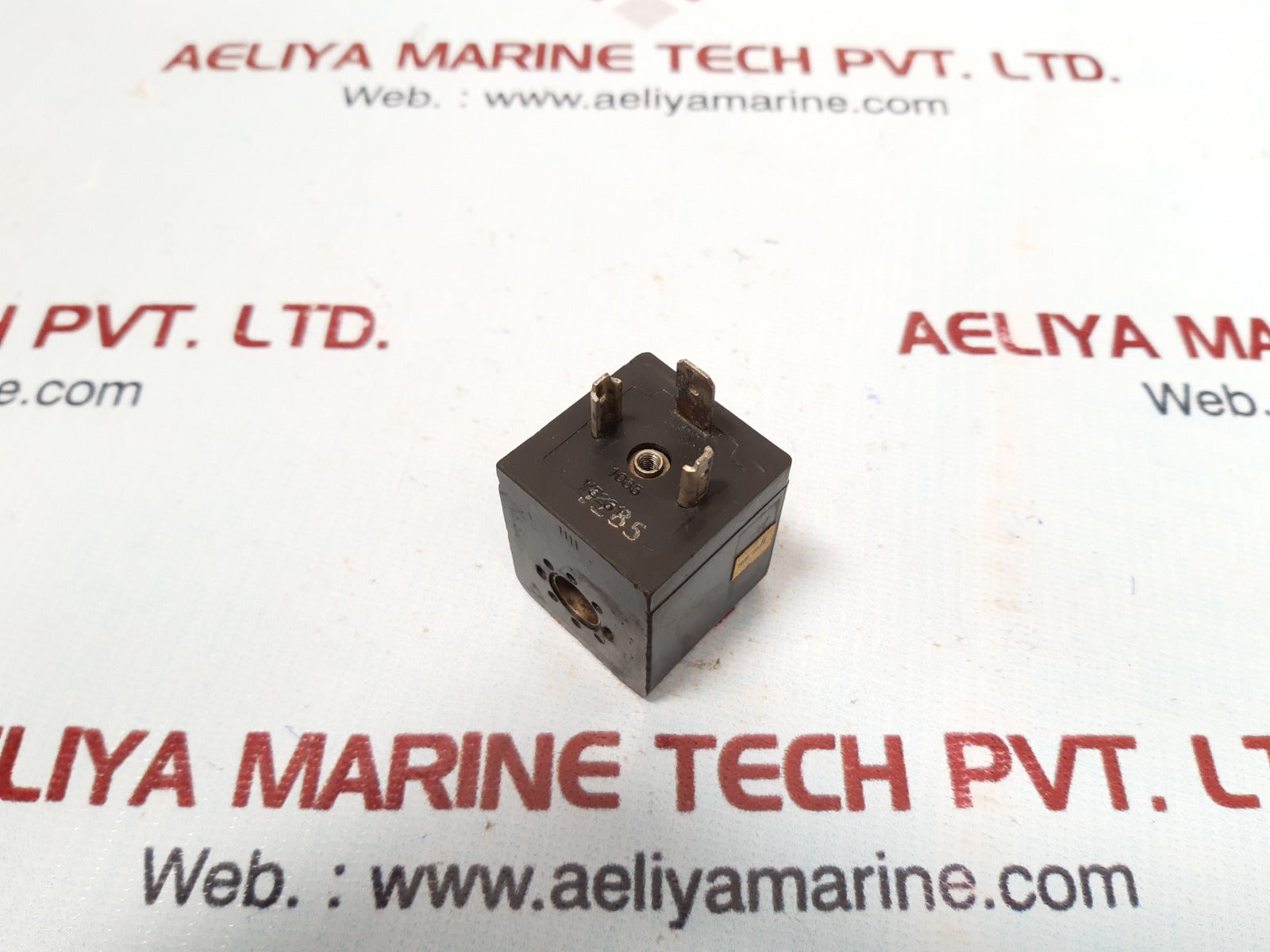 Wabco pri 016 coil