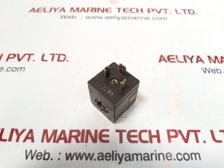 Wabco pri 016 coil