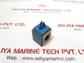 Parker scem svd solenoid coil yb09