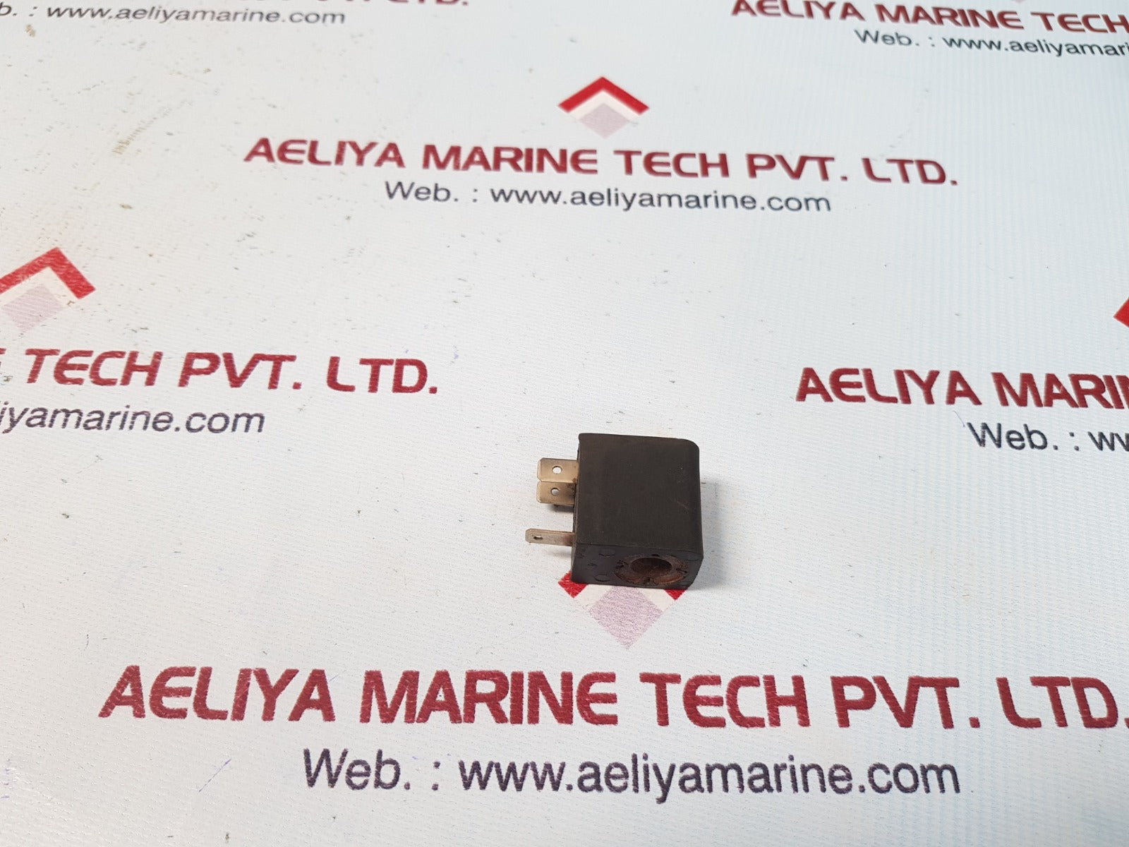 Evi 7/9 solenoid valve coil