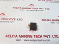 Evi 7/9 solenoid valve coil