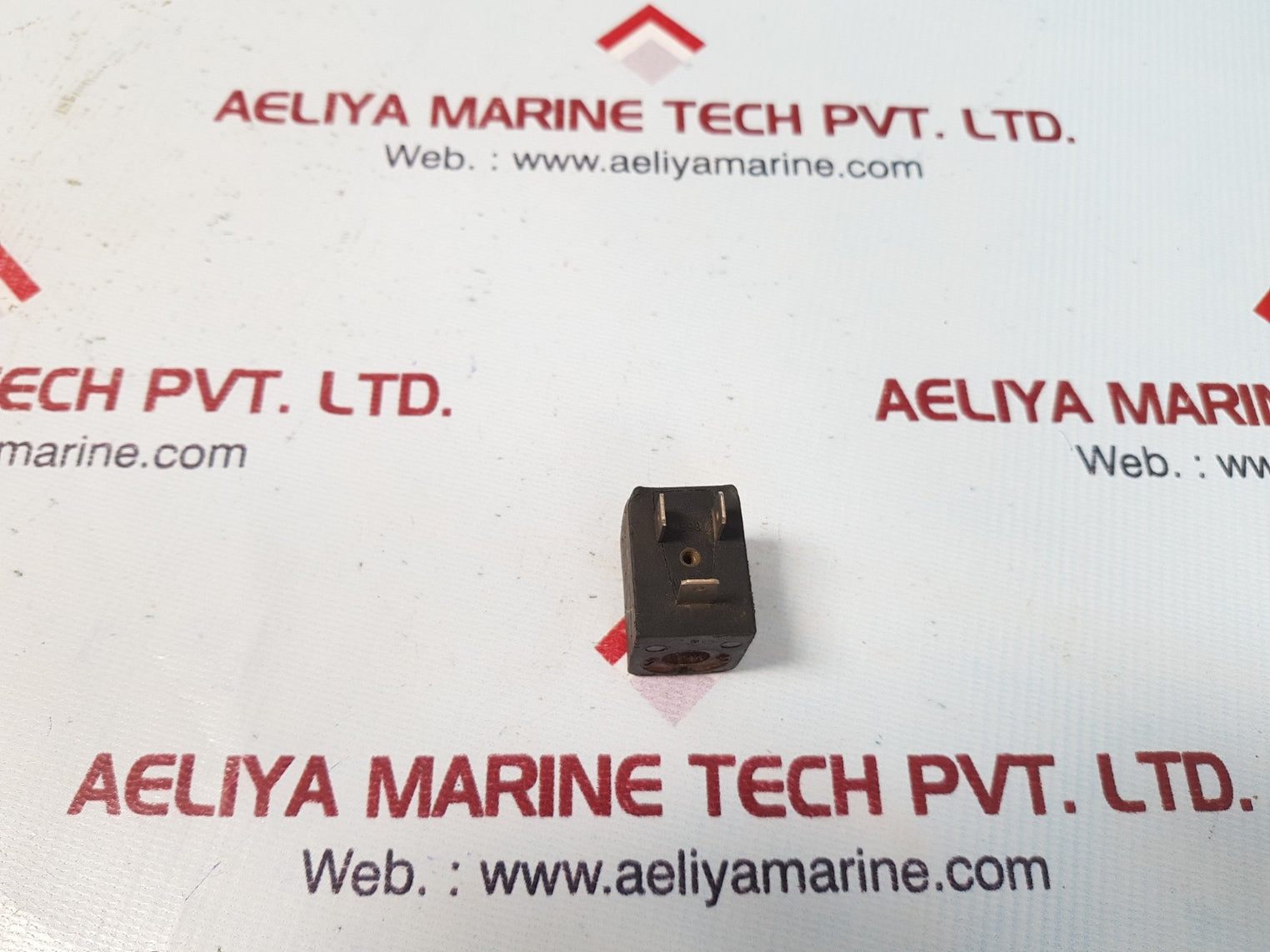 Evi 7/9 solenoid valve coil