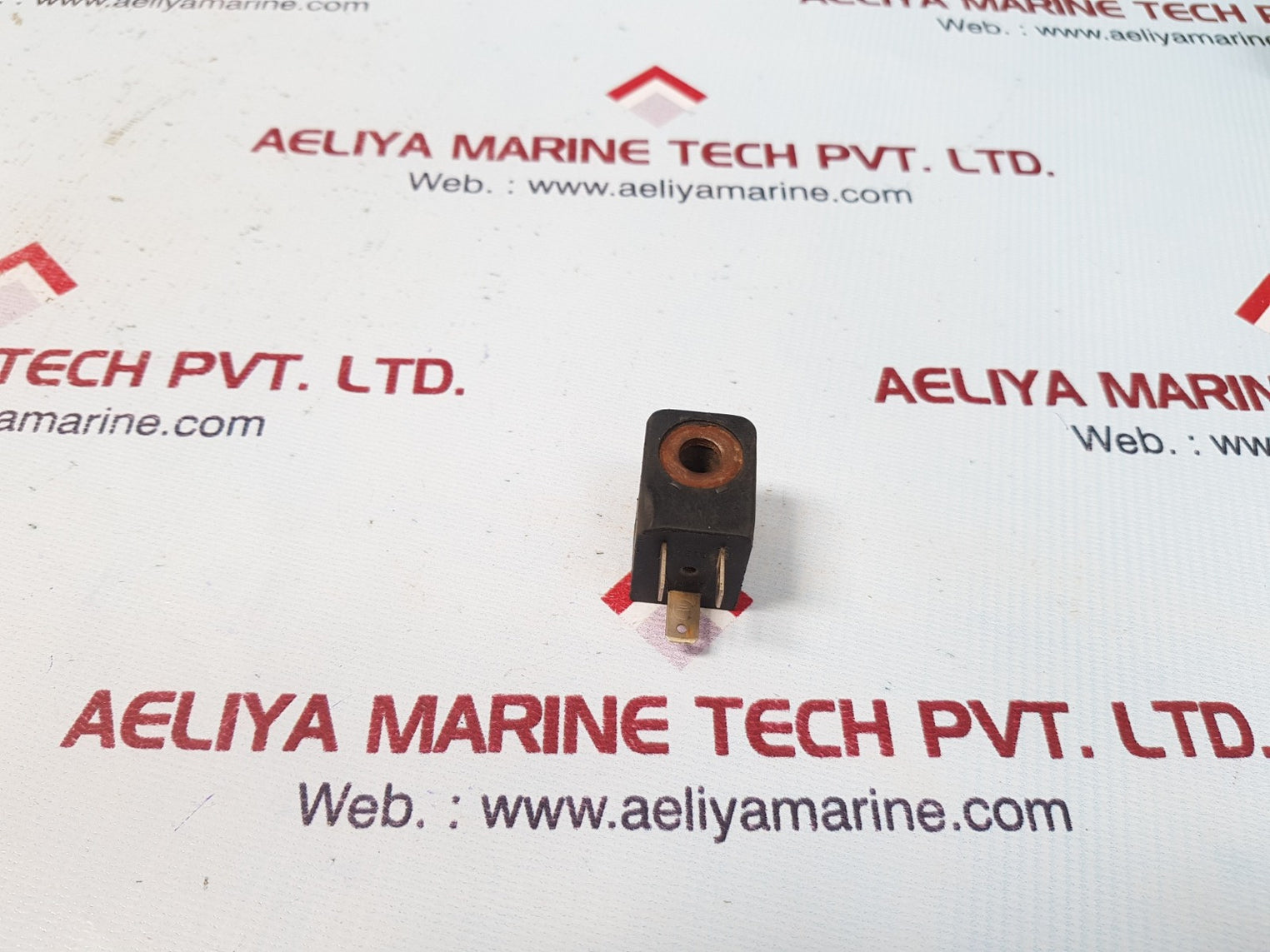 Evi 7/9 solenoid valve coil