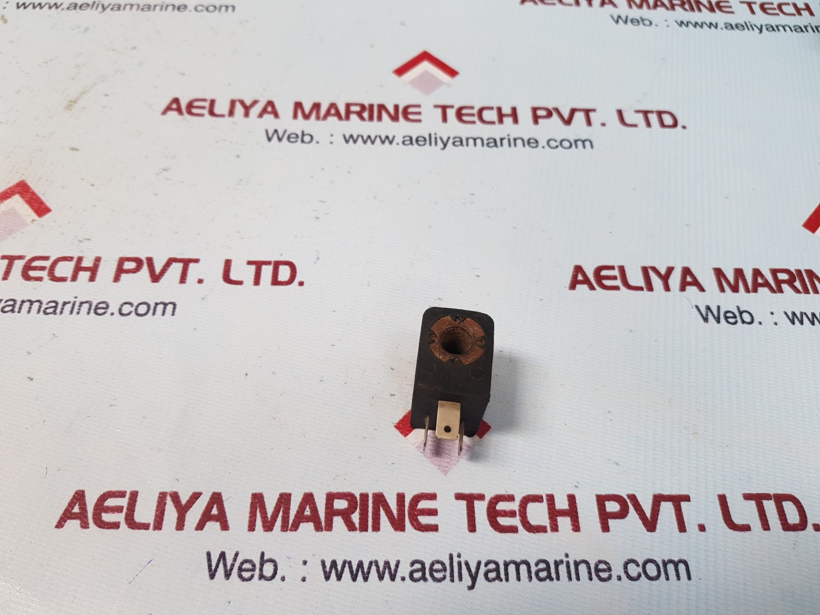 Evi 7/9 solenoid valve coil