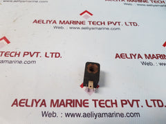 Evi 7/9 solenoid valve coil