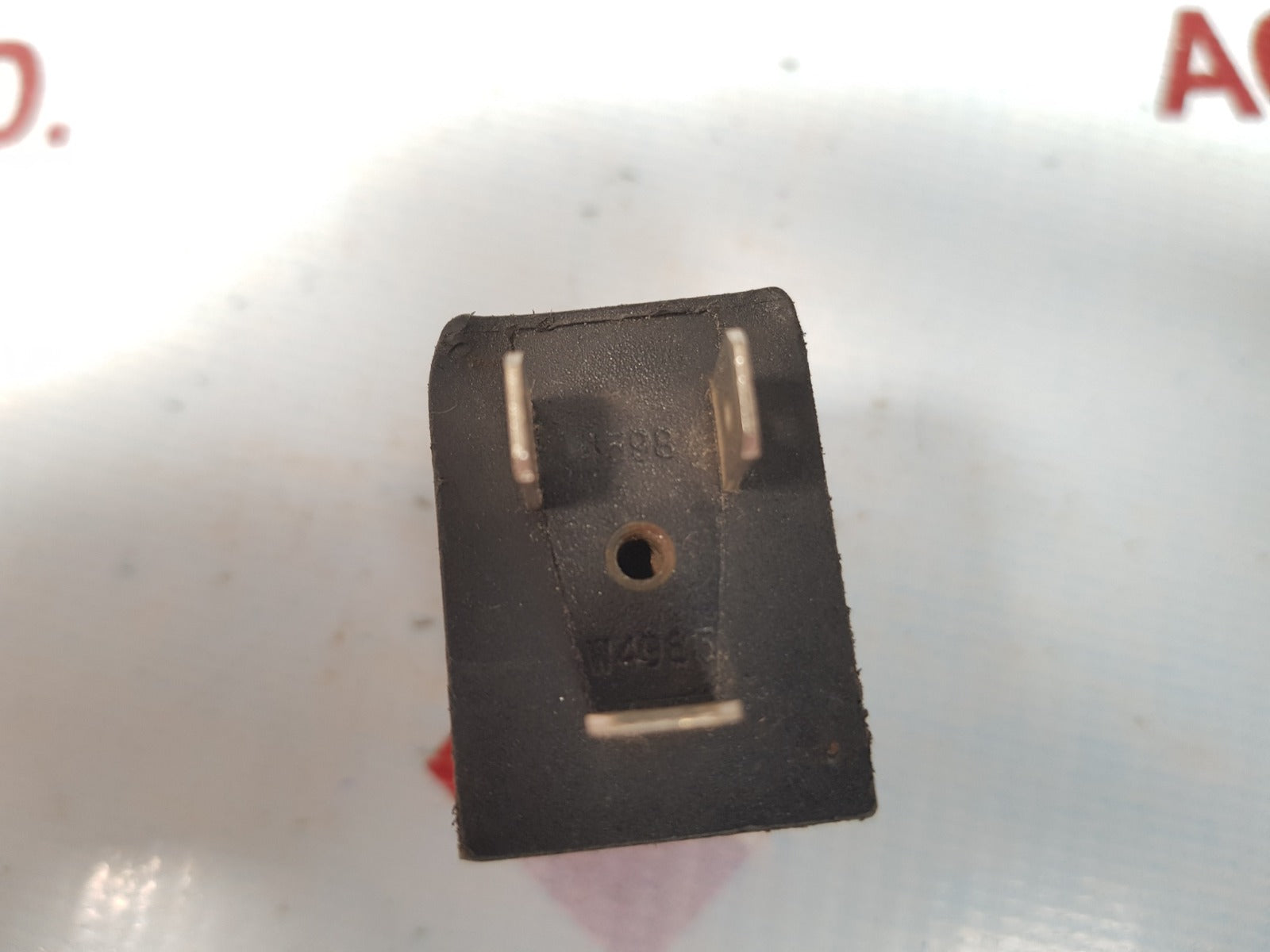 Evi 7/9 solenoid valve coil