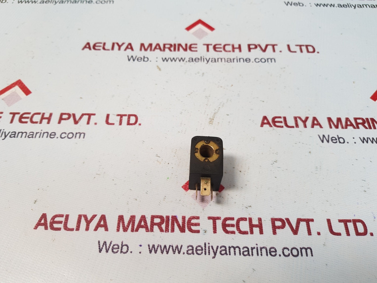 evi 7/9 solenoid valve coil 85va 38ma