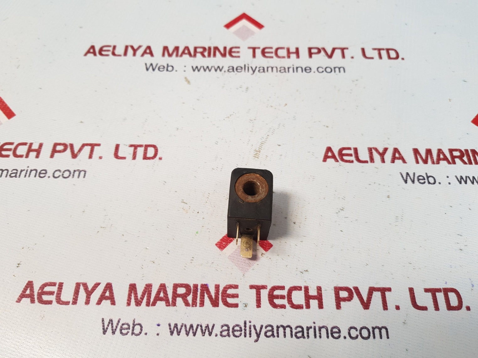evi 7/9 solenoid valve coil 85va 38ma