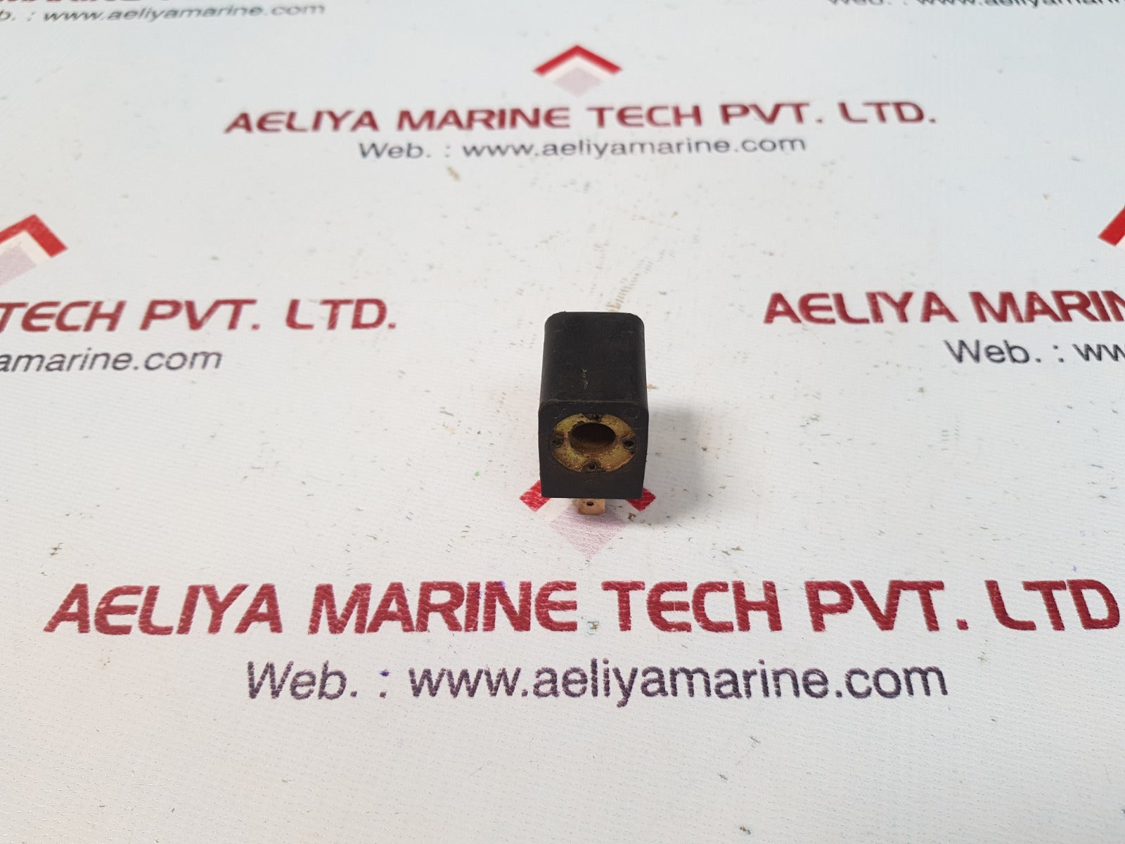 evi 7/9 solenoid valve coil 85va 38ma