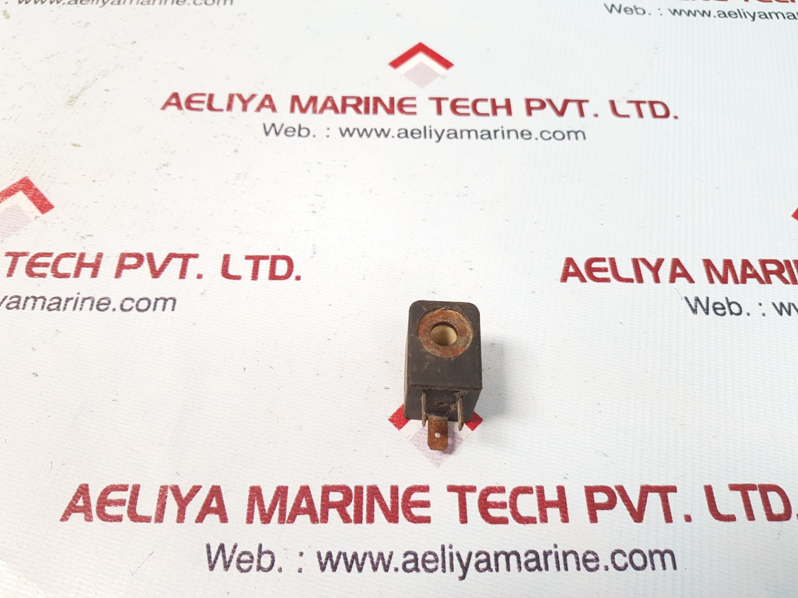 evi  7/9 solenoid valve coil 4.5va 29ma