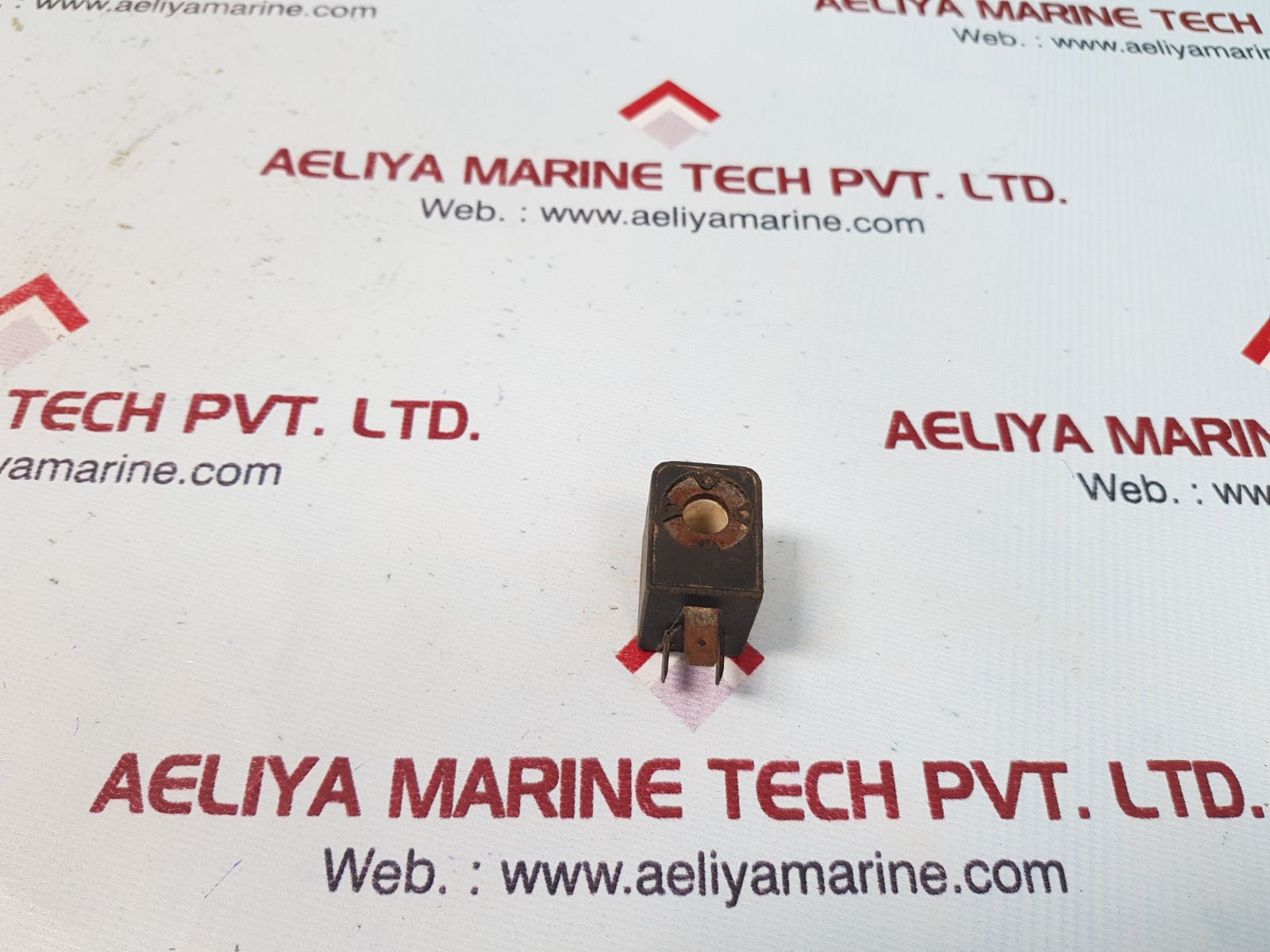 evi  7/9 solenoid valve coil 4.5va 29ma