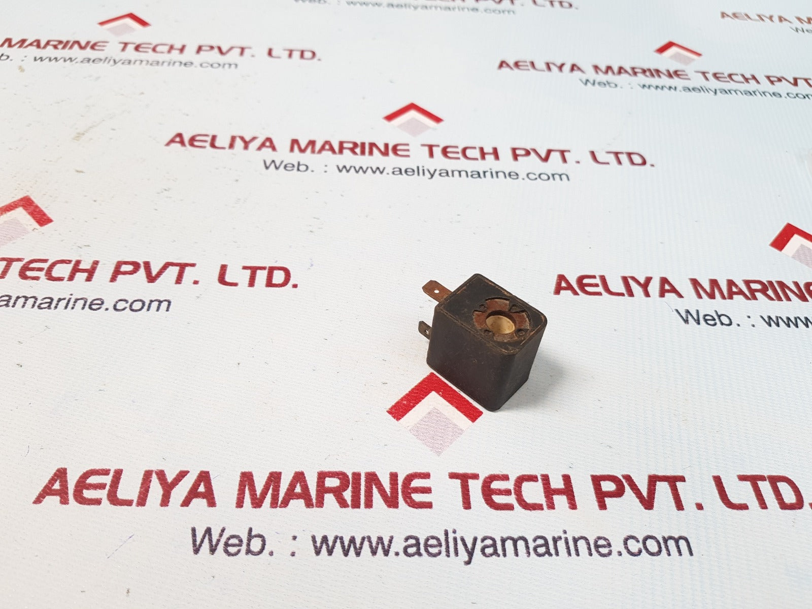 evi  7/9 solenoid valve coil 4.5va 29ma
