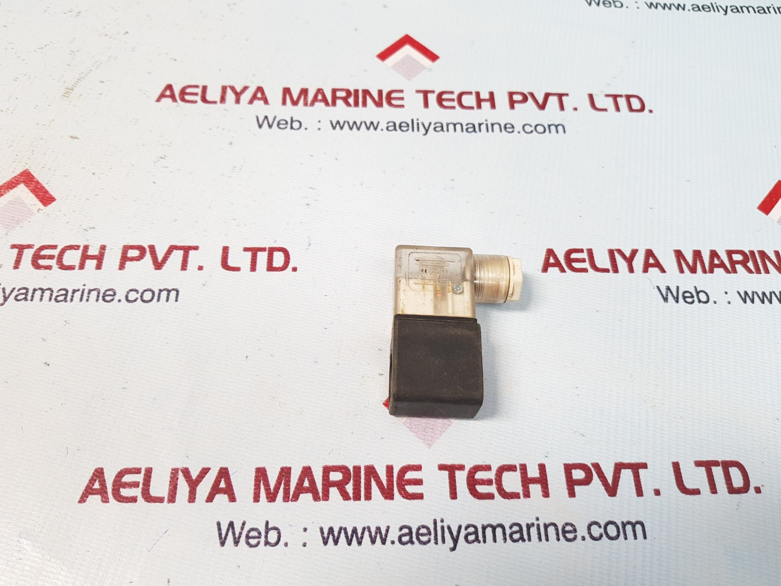 evi 7/9 solenoid valve coil 4.8w  