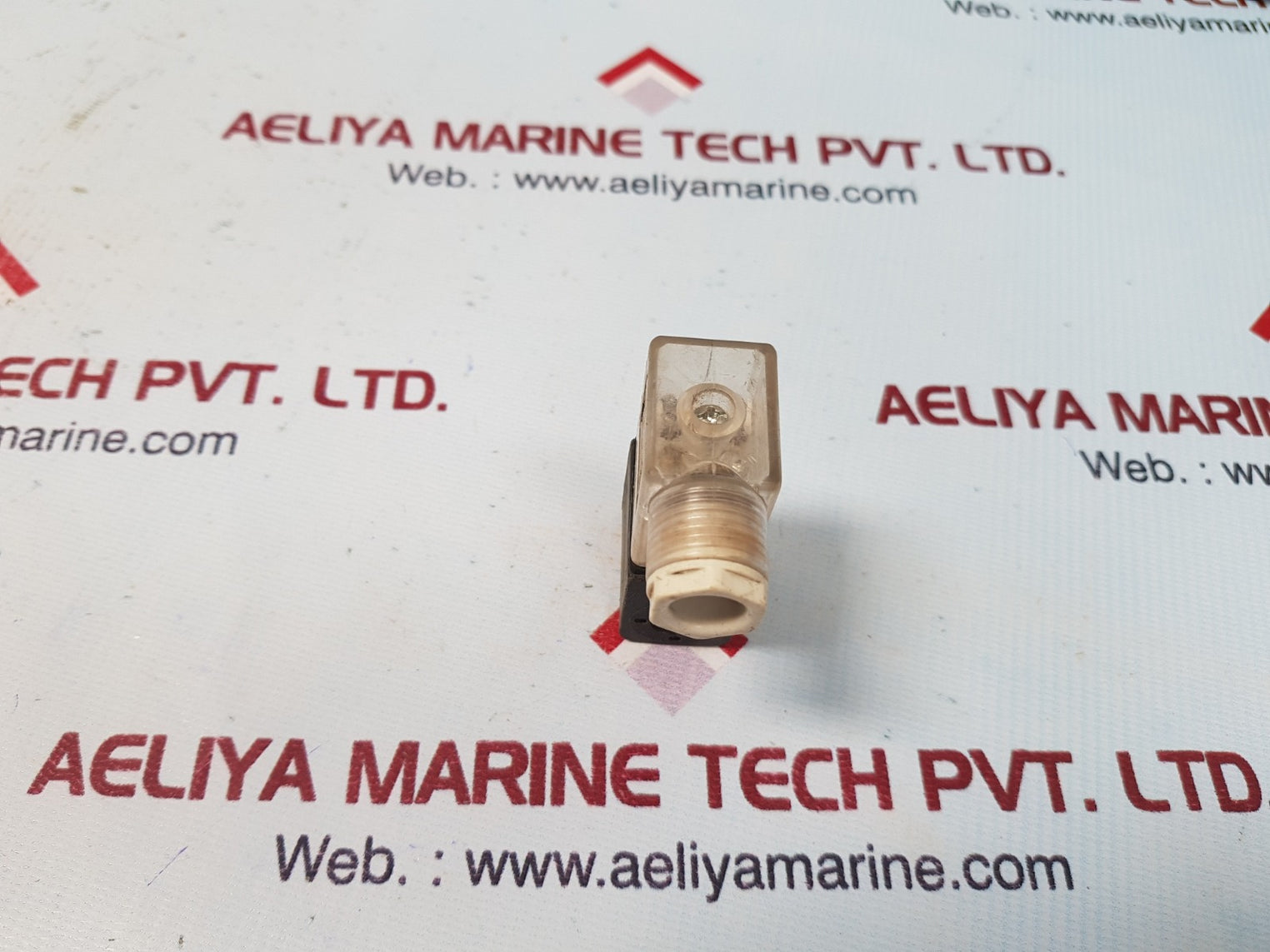 evi 7/9 solenoid valve coil 4.8w  