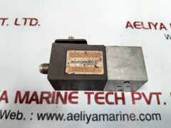 Joucomatic 22500007 220v 50/60hz 