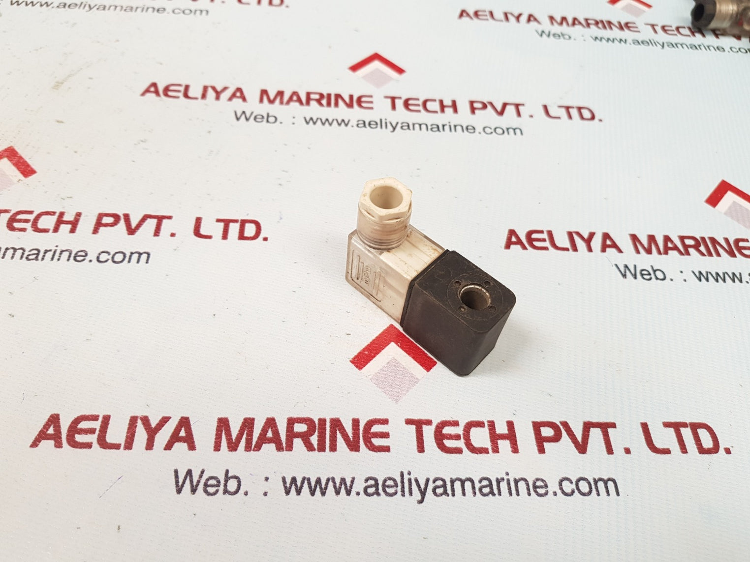 evi 7/9 solenoid valve coil 4.8w  