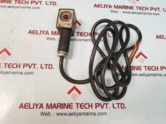 Schrader i.s.2148-1981 solenoid operated valve 