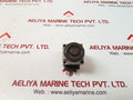 Hydronorma wu35-4-a.034 solenoid valve 110v 50hz