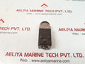 Hydronorma wu35-4-a.034 solenoid valve 110v 50hz