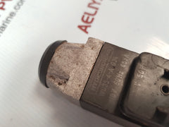 Hydronorma wu35-4-a.034 solenoid valve 110v 50hz