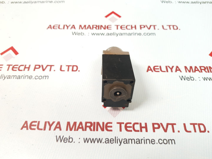 Hydronorma wu35-4-a. 452 solenoid valve 