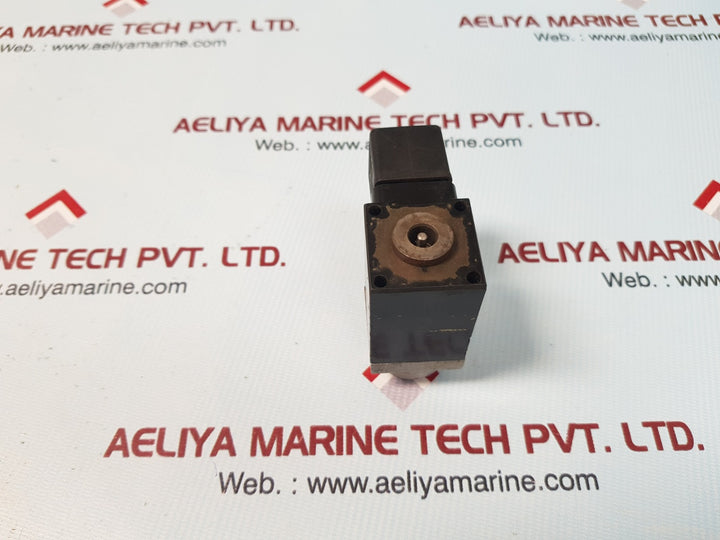 Hydronorma gu 35-4-s 192 solenoid valve