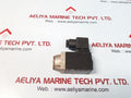 Hydronorma gu 35-4-s 192 solenoid valve