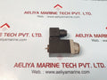 Hydronorma gu 35-4-s 192 solenoid valve