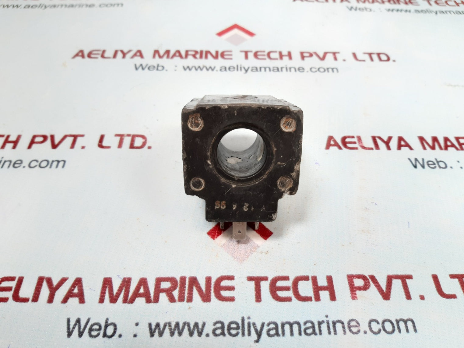 Yuken a120 solenoid valve coil
