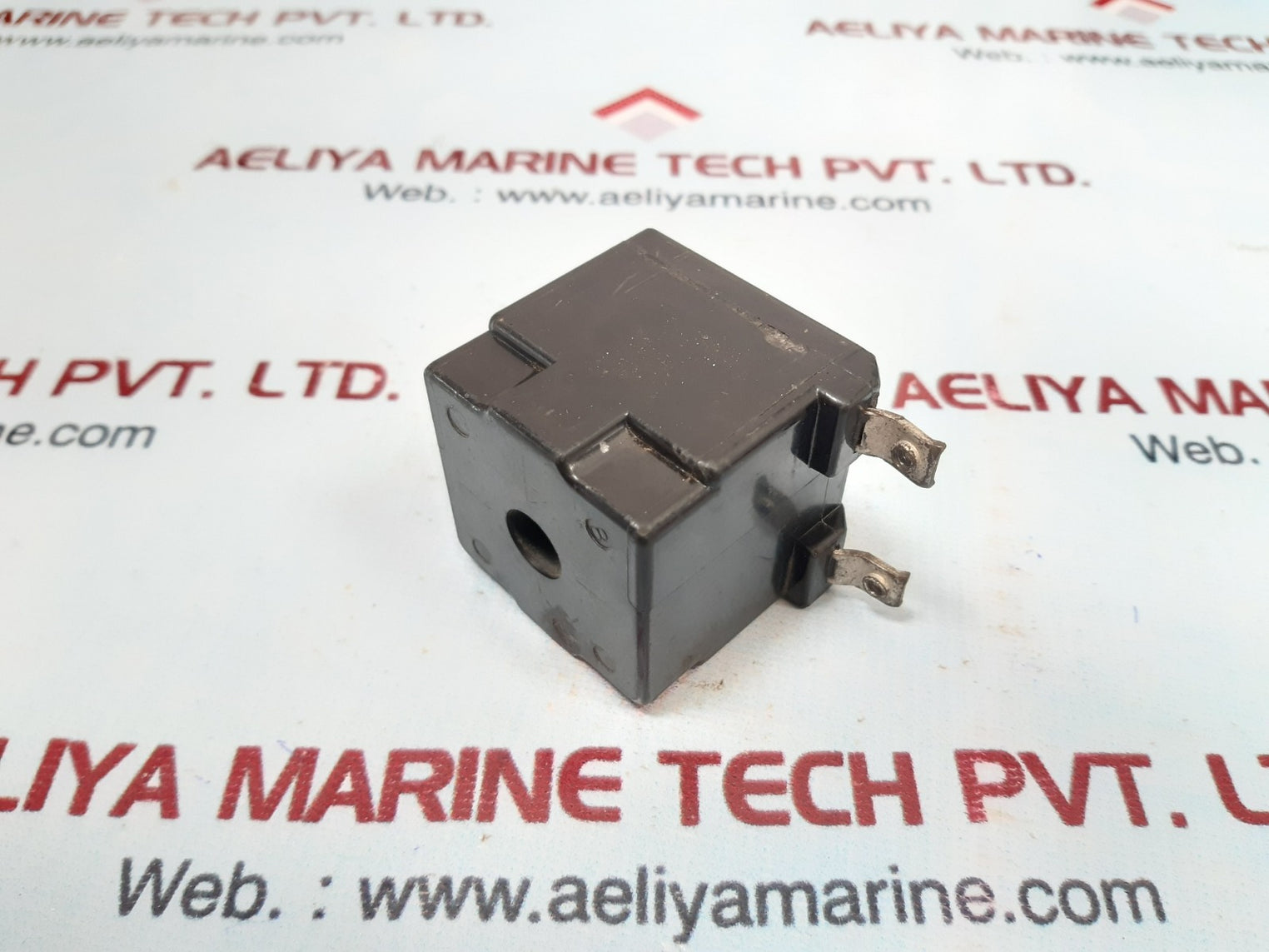 Coil 54rb 110-115vdc