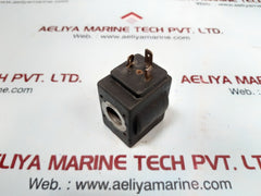 Herion 0800 24 va solenoid valve coil