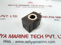 Herion 0800 24 va solenoid valve coil