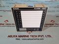 Kiour alu alarm-unit