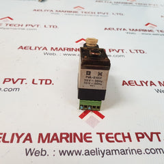 Telemecanique pva-e101f solenoid valve