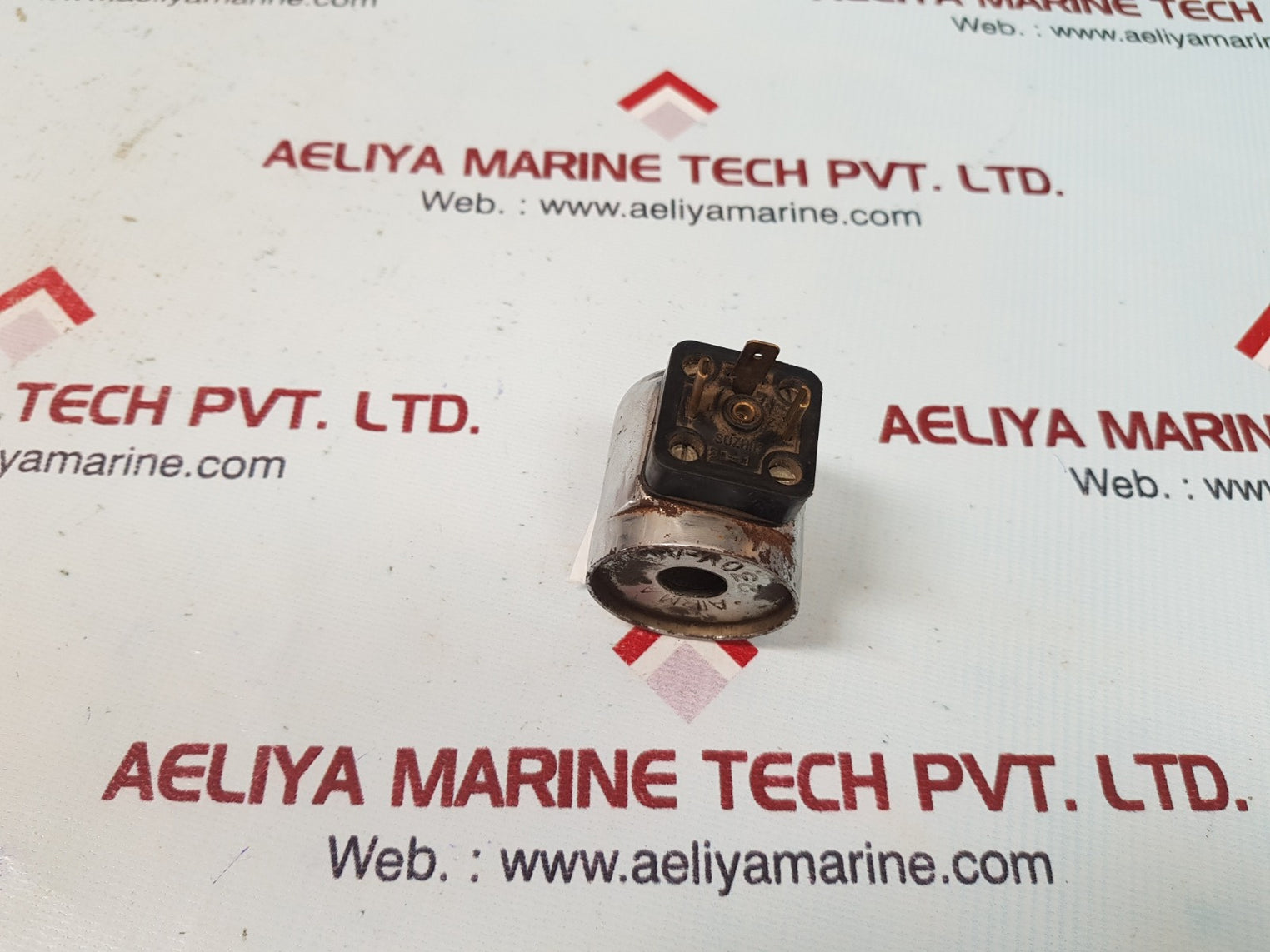 Airmax 230v-a.c coil