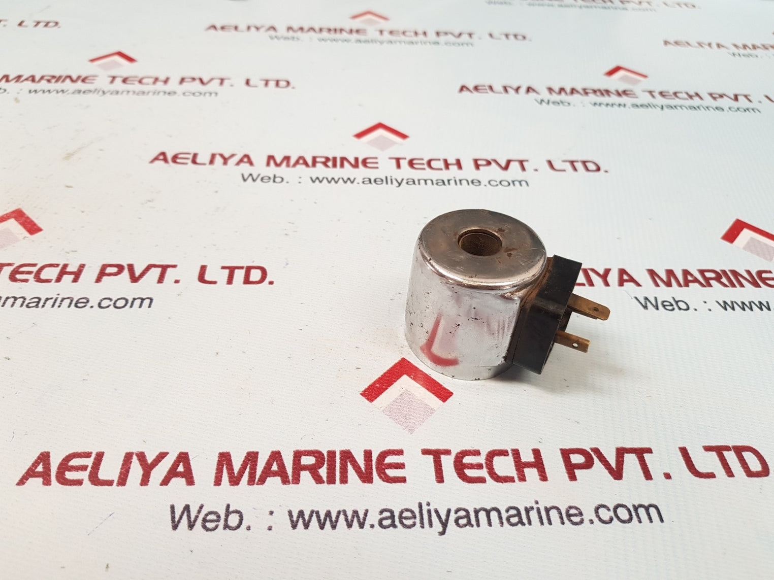 Airmax 230v-a.c coil