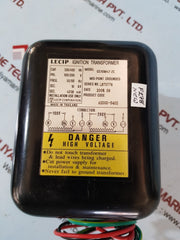 Lecip gs10m47-zc ignition transformer