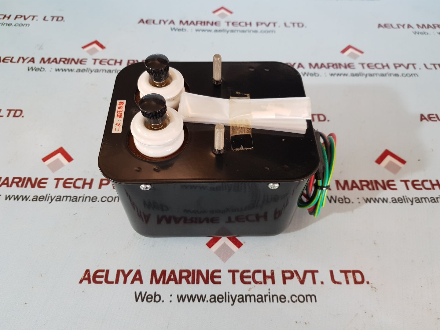 Lecip gs10m47-zc ignition transformer