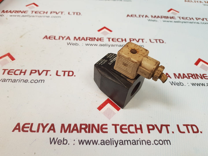 Vickers 617485 solenoid valve coil 