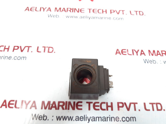 Parker coil 240 vac 60 hz