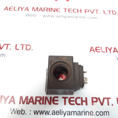Parker coil 240 vac 60 hz