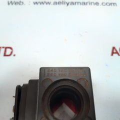 Parker coil 240 vac 60 hz